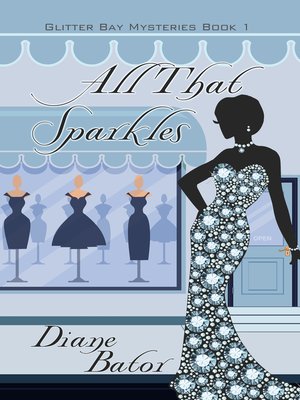All That Sparkles - ebook